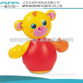 baby toy with noice maker,inflatable baby toy